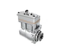 Compressore d'aria 1100 400 001 VADEN ORIGINAL per MERCEDES-BENZ ANTOS AROCS