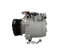 Compressore D'Aria 12 V Ø 100 MM BOSCH Iam-Expertise Adatto A per E A. Saab 9-3