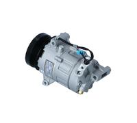 Compressore D'Aria 12 V Ø 104 MM Cvc NRF Adatto A per U.a. Opel Zafira