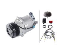 HELLA 8FK 366 200-541 Compressore aria condizionata