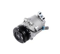 HELLA 8FK 366 200-221 Compressore aria condizionata