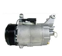 Compressore D'Aria 12 V Ø 105 MM MAHLE Adatto A per U.a. Mini