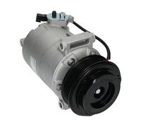Compressore D'Aria 12 V Ø 108 MM BOSCH Iam-Expertise Adatto A per U. A.G Ford