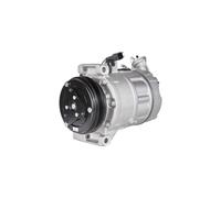 Compressore D'Aria 12 V Ø 109 MM VALEO Iam-Expertise Adatto A per U. A. Volvo