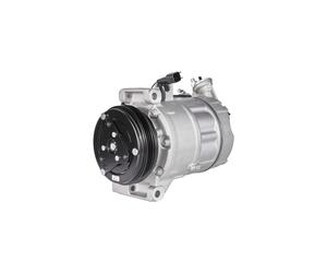 Compressore D'Aria 12 V Ø 109 MM VALEO Iam-Expertise Adatto A per U. A. Volvo
