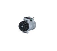 Compressore D'Aria 12 V Ø 110 MM 7SBU17C NRF Adatto A per Altre Cose BMW 5er