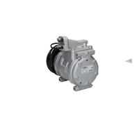 Compressore D'Aria 12 V Ø 110 MM BOSCH Iam-Expertise Adatto A per U. A. John