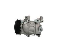 Compressore D'Aria 12 V Ø 110 MM BOSCH Iam-Expertise Adatto A per U.A.Toyota