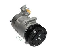 Compressore D'Aria 12 V Ø 110 Mm BOSCH IAM-Expertise Adatto Per U.A. FORD C-MAX