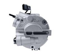 MAHLE ORIGINAL ACP 657 000P Compressore aria condizionata