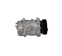 Compressore D'aria 12 V Ø 119 Mm BOSCH IAM-Expertise Adatto Per Altri VW GOLF