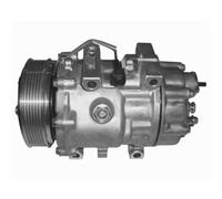 Compressore D'Aria 12 V Ø 119 Mm MAHLE Adatto Per Altri VOLVO C30