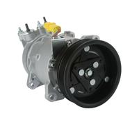 Compressore D'Aria 12 V Ø 120 MM BOSCH Iam-Expertise Adatto A per U.A.Citroën