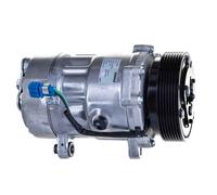 MAHLE Compressore, Climatizzatore per AUDI FORD VW CUPRA ACP 1012 000S