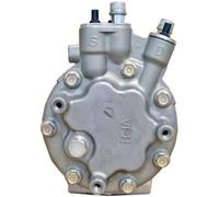 Compressore D'Aria 12 V Ø 120 MM MAHLE Adatto A per Altre Cose Ford Galaxy