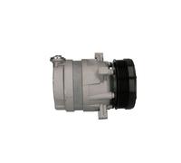 Compressore D'Aria 12 V Ø 126 MM BOSCH Iam-Expertise Adatto per U.a. Opel Astra