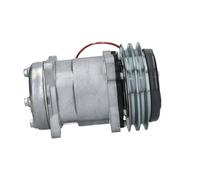 Compressore D'aria 12 V Ø 132 Mm BOSCH IAM-Expertise Adatto Per CLAAS