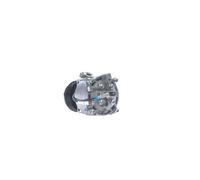 Compressore D'Aria 12 V Ø 95 MM MAHLE Adatto A per Altre Cose Opel Adam
