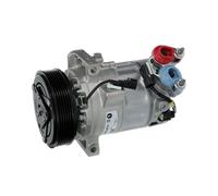 Compressore D'Aria 12 V R 1234yf Ø 123 MM VALEO per U.a. Volvo XC60