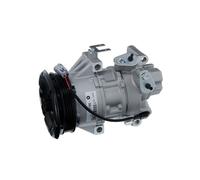 Compressore D'Aria 12 V R 134A Ø 110 Mm VALEO Compatibile Con TOYOTA YARIS