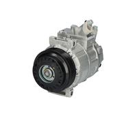 Compressore D'Aria 12 V R 134a Ø 114 MM VALEO per U.a. Mercedes-Benz