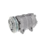Compressore D'Aria 12 V R 134A Ø 125 Mm VALEO IAM-Expertise Adatto Per NISSAN