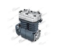 Compressore d'aria 1300 060 001 VADEN ORIGINAL per VOLVO FL6 FL7 FL10 F10 F12 FL