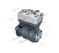 Compressore d'aria 1300 180 001 VADEN ORIGINAL per VOLVO FM9