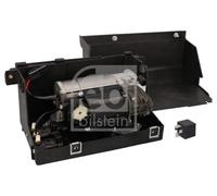 Compressore d'aria 192686 FEBI BILSTEIN per LAND ROVER RENAULT MITSUBISHI