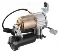 FEBI BILSTEIN 196228 Compressore sospensioni