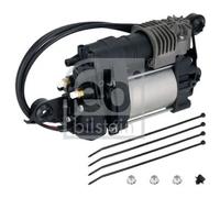 FEBI BILSTEIN 196289 Compressore sospensioni