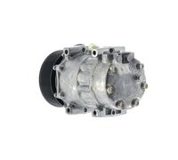 Compressore D'Aria 24 V Ø 125 Mm MAHLE Compatibile Per Altri RENAULT TRUCKS