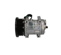 Compressore D'Aria 24 V Ø 133 Mm BOSCH IAM-Expertise Adatto Per CATERPILLAR