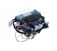 Compressore, Impianto aria compressa per BMW 5 7 X5