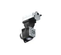 Compressore, sistema pneumatico WABCO 412 352 027 0