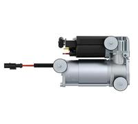 Wabco Compressore sospensioni 4154031050 Pompa del vuoto sistema frenante per IVECO Daily V