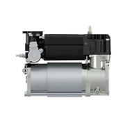 compressore sospensione bmw x5 e53 e39 wabco 2 oem corner 37226787616 4154033010