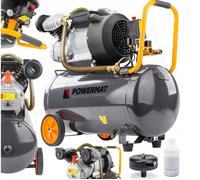 Compressore D'aria 50L 2,2kW 3CV 392 L/min 8 Bar Officina