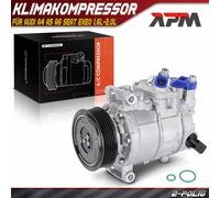 Compressore D'Aria 6ZSE per Audi A4 8K2 8KH A5 8T3 A6 Exeo 3R2 3R5 2004-2019