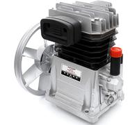 Compressore D'Aria 700L/Min 8Bar 3kW 4CV Pompa Compressore Officina Industria