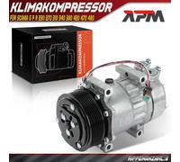 Compressore D'Aria 7H15 2-Polig per Scania G P R 230 270 310 340 380 420 470