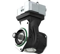 Compressore d'aria 912 126 004 0 WABCO
