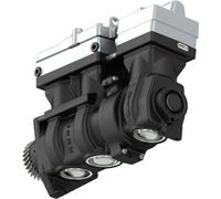 Compressore d'aria 912 510 303 0 WABCO