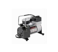 COMPRESSORE D'ARIA A 12V 120PSI 35L/MIN PER AUTO CAVO 4MT PROFESSIONALE CO-AR05