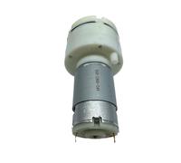 Compressore d'aria a basso rumore DC24 V vuoto ad alta pressione diaframma 13L/min cintura di massaggio per sedia di massaggio macchina imballatrice sottovuoto