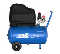 Compressore d'Aria Abac Pole Position OSS 20p 1129741053 10 bar 25 L