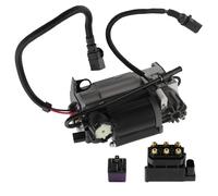 Compressore d'aria Airmatic Sospensioni & Valvola for Audi A6 Allroad 2001-2005