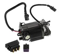 Compressore d'aria Airmatic Sospensioni & Valvola for Audi A6 Allroad 2001-2005