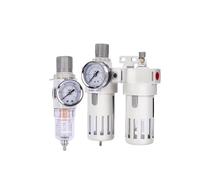 Compressore d'aria AR2000 AFR2000 AFC2000 AW2000, pompa 'aria, valvola di regolazione della pressione, filtro separatore olio-acqua, processore della fonte d'aria(AFC2000)