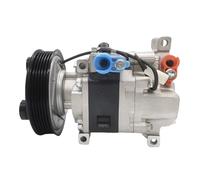 COMPRESSORE D'aria AUTO Compatibile Per Mazda 3 BK BL 1.6 PANASONIC H12A1AX4EY H12A1AG4DY BBP261450A